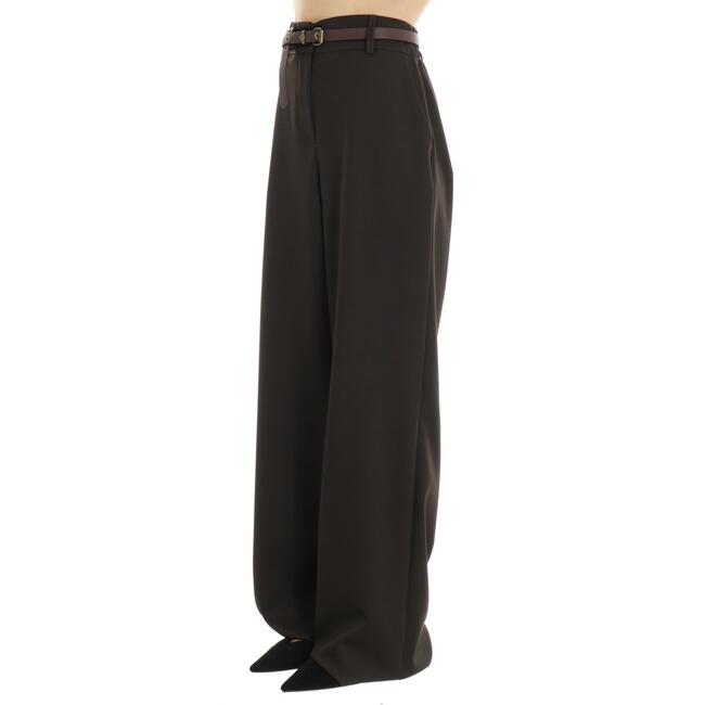 PANTALONE PALAZZO HAVEONE - Mad Fashion | img vers.650x/
